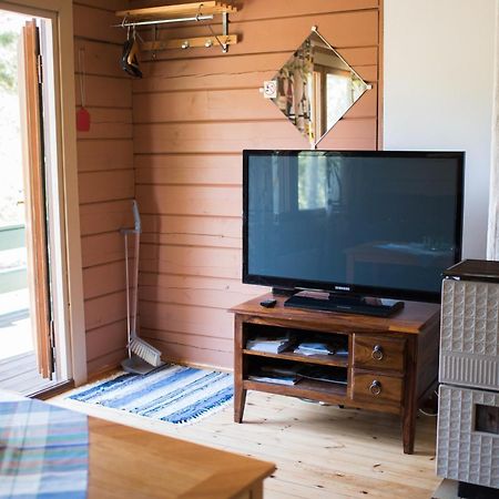 Herroe Stugor Lemland Chambre photo