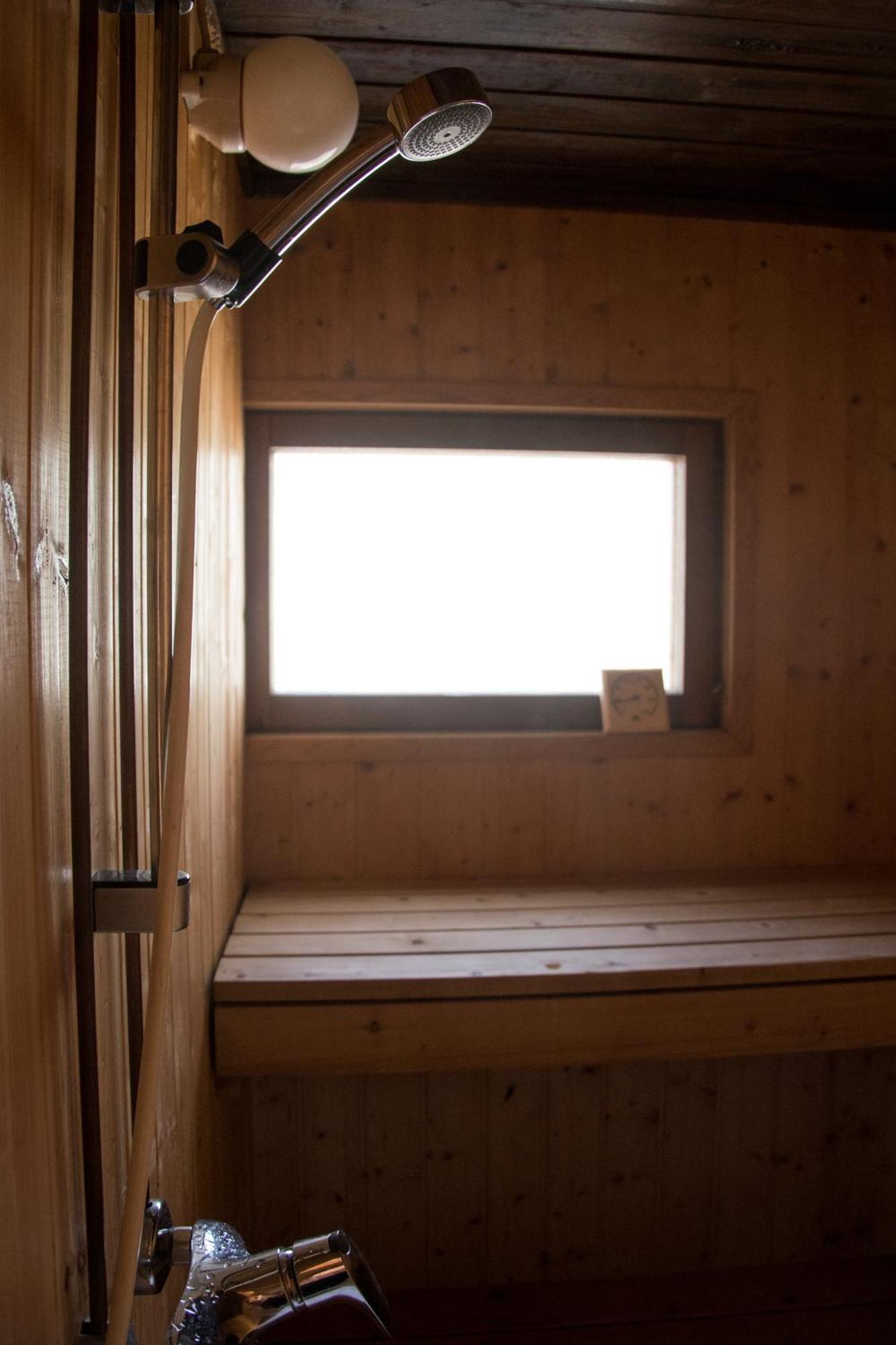 Herroe Stugor Lemland Chambre photo