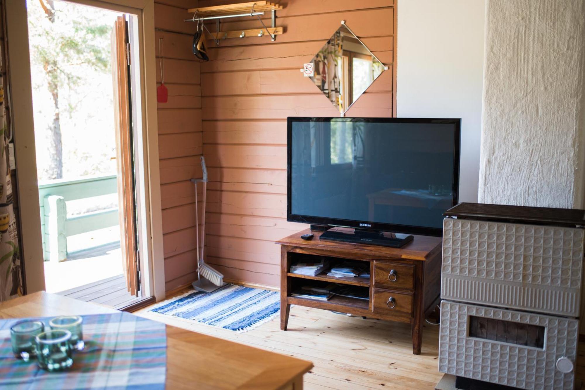 Herroe Stugor Lemland Chambre photo