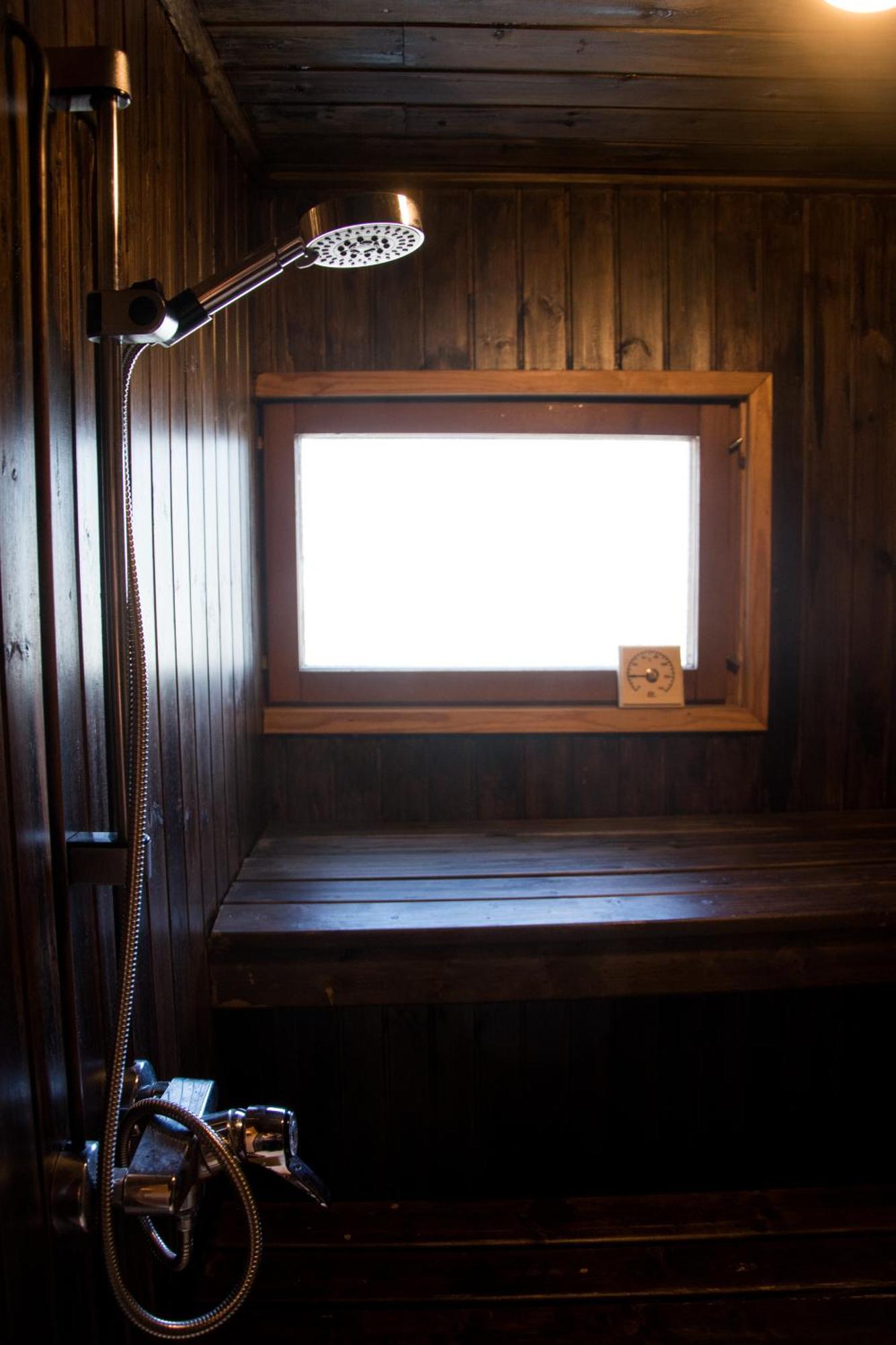 Herroe Stugor Lemland Chambre photo