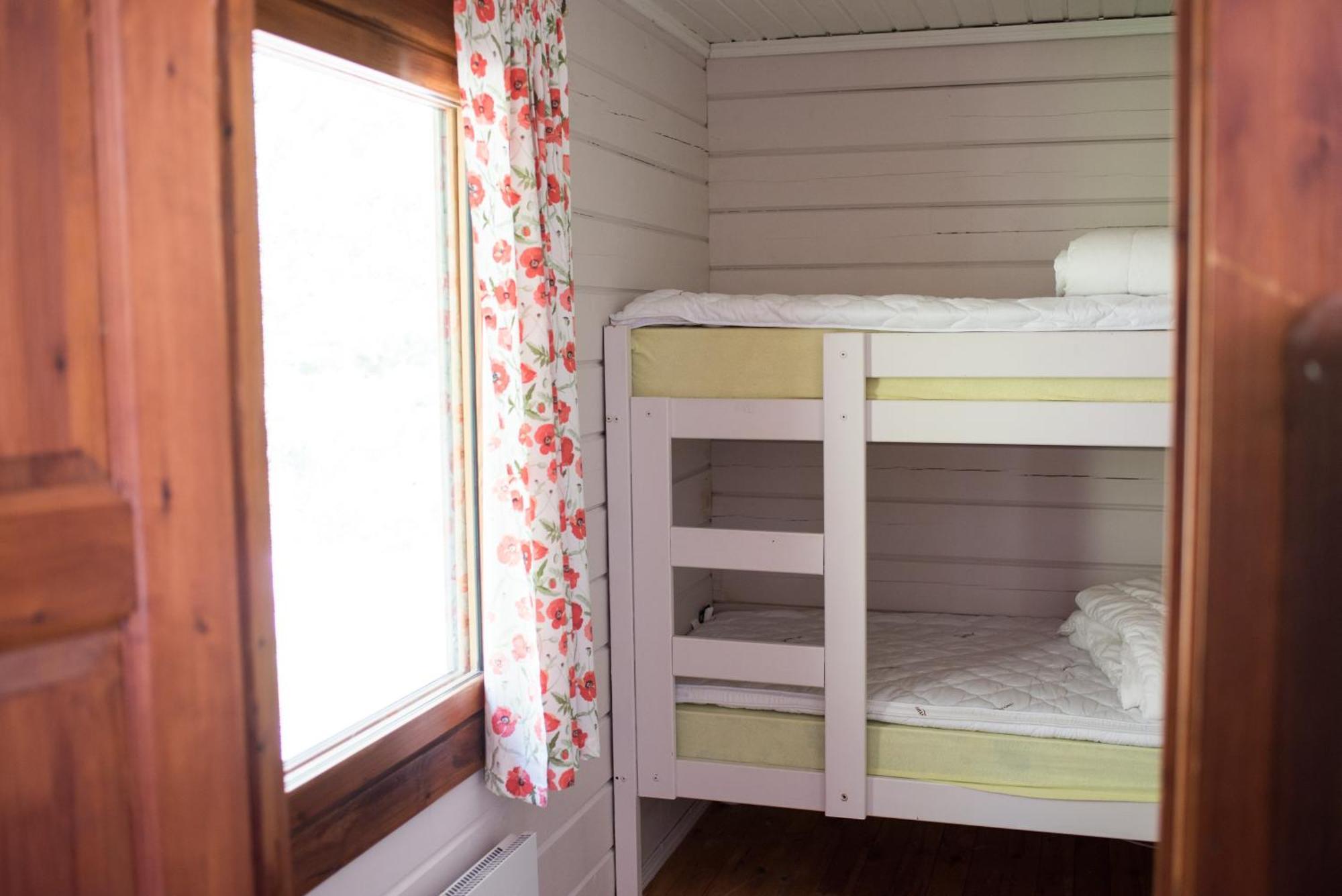 Herroe Stugor Lemland Chambre photo