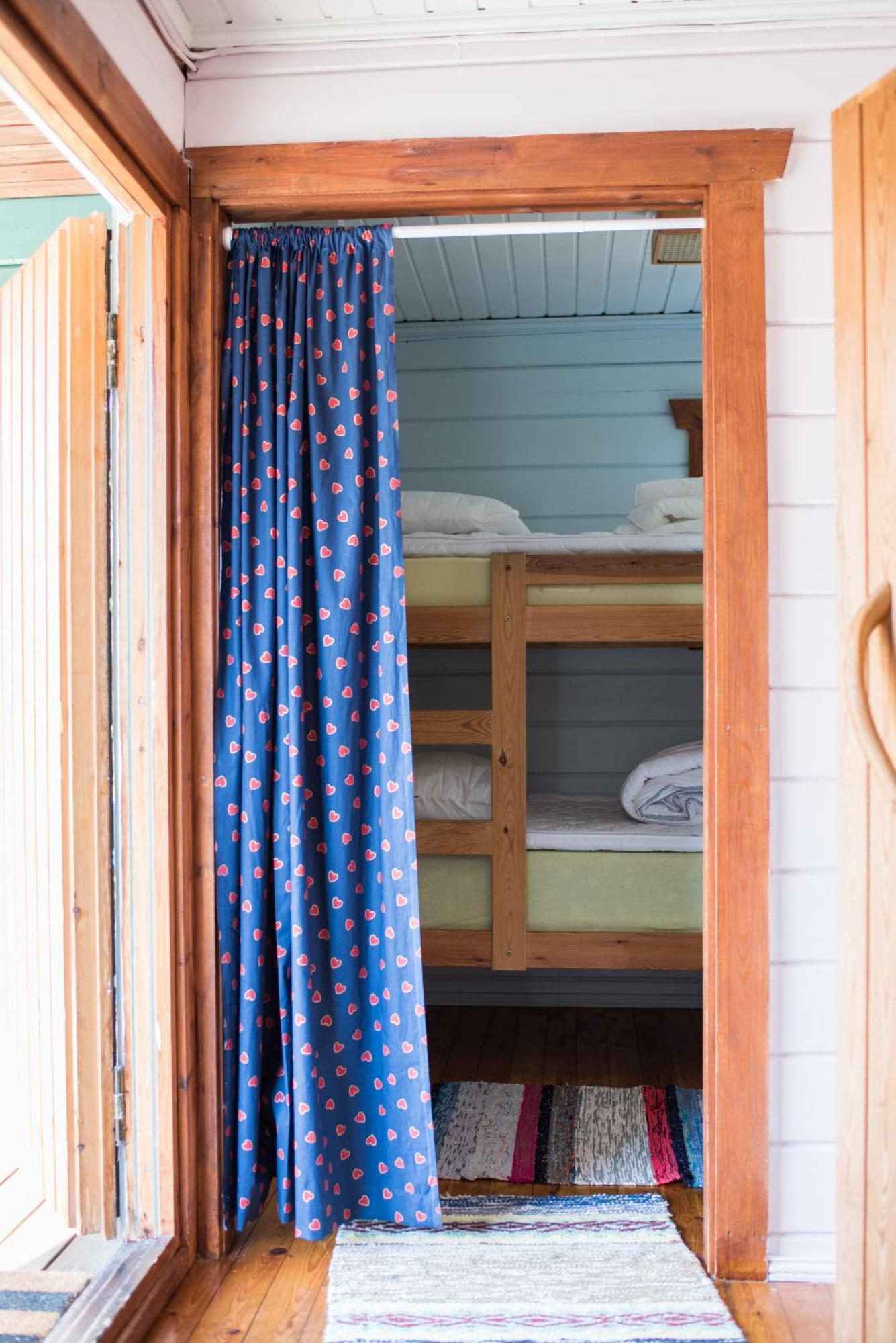 Herroe Stugor Lemland Chambre photo