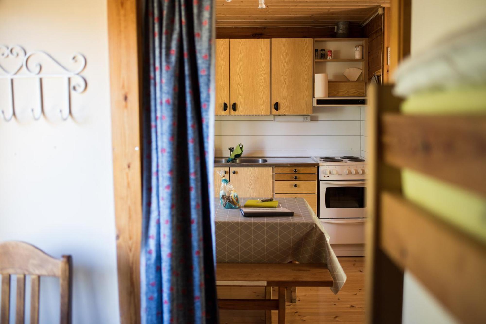 Herroe Stugor Lemland Chambre photo