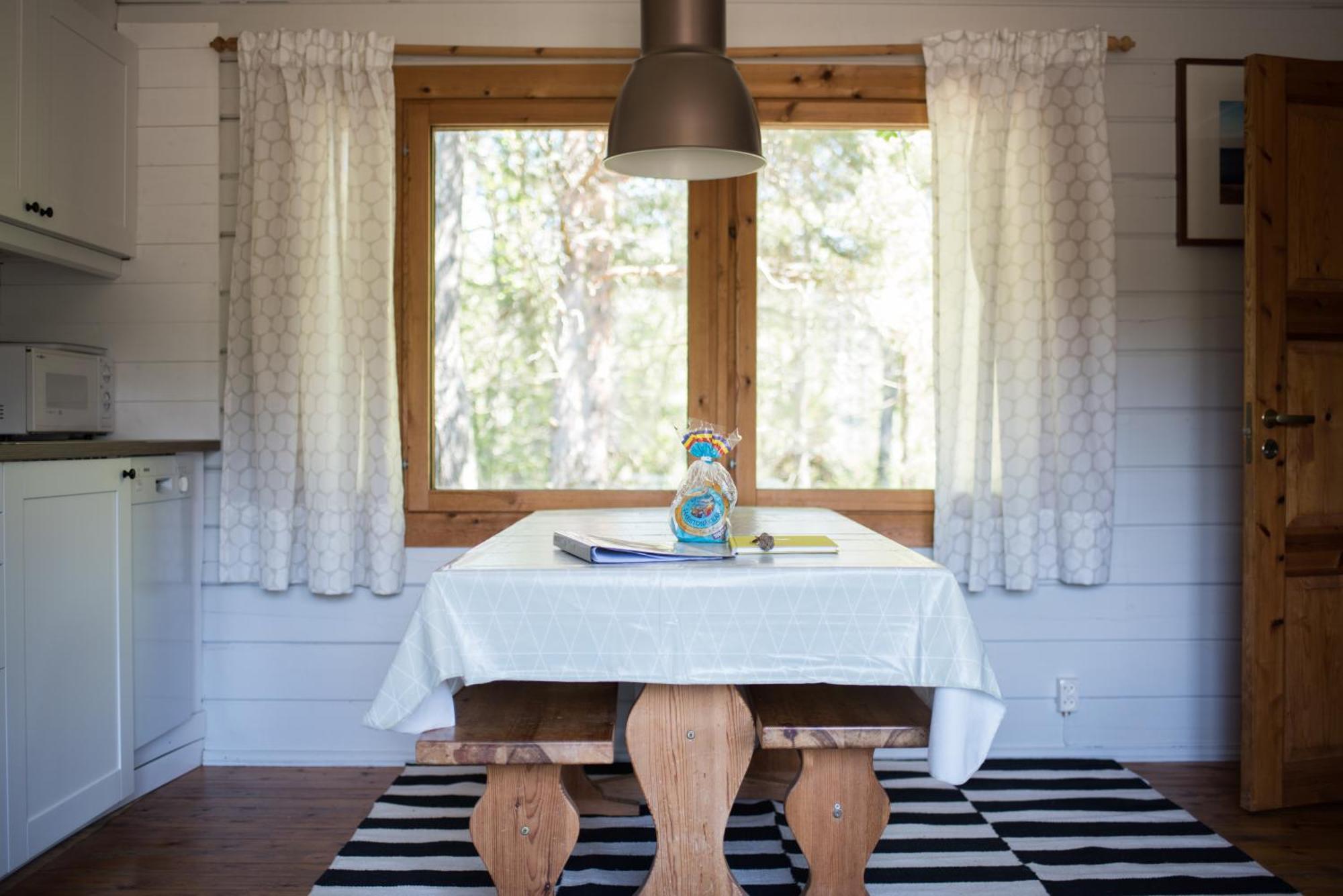 Herroe Stugor Lemland Chambre photo