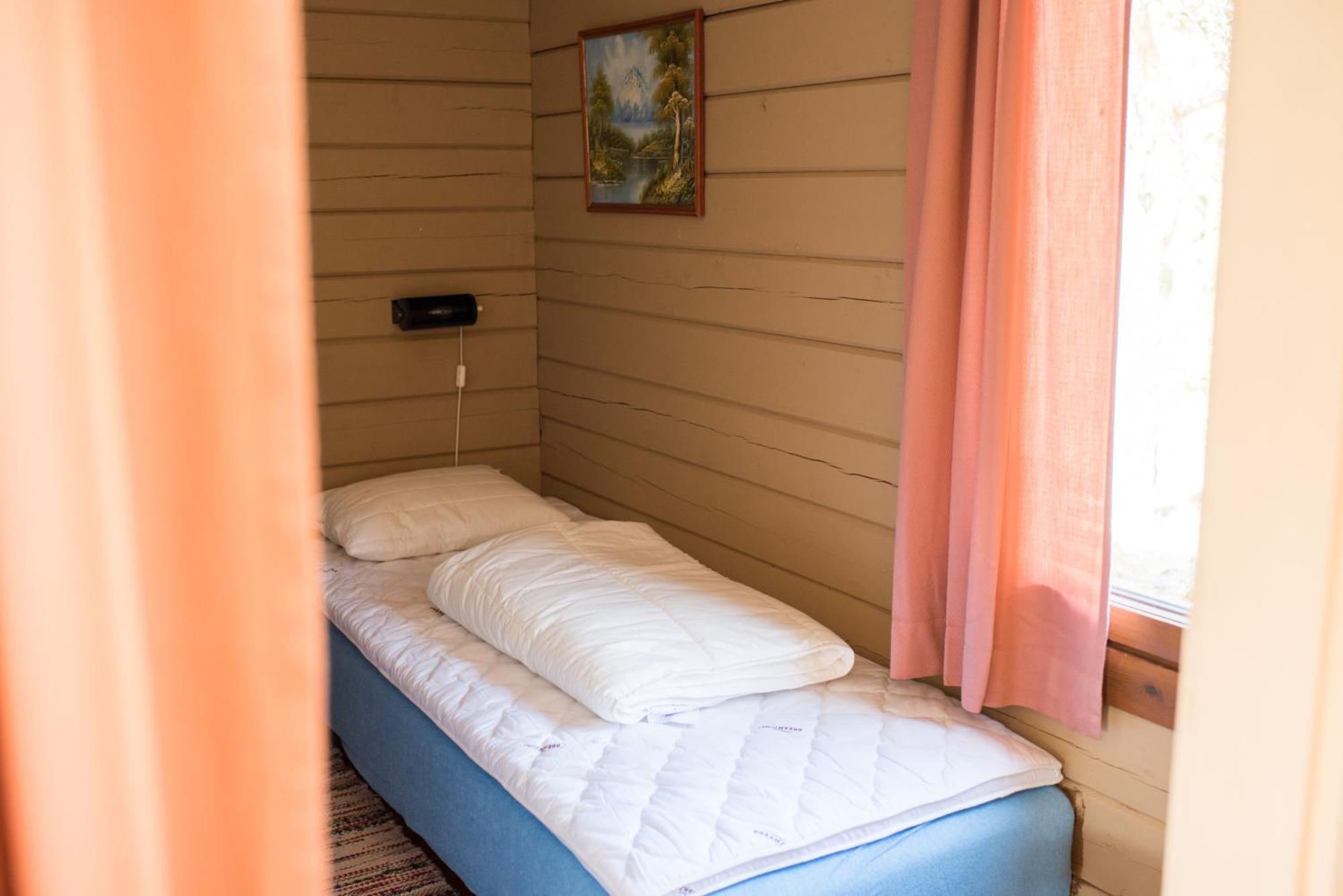 Herroe Stugor Lemland Chambre photo