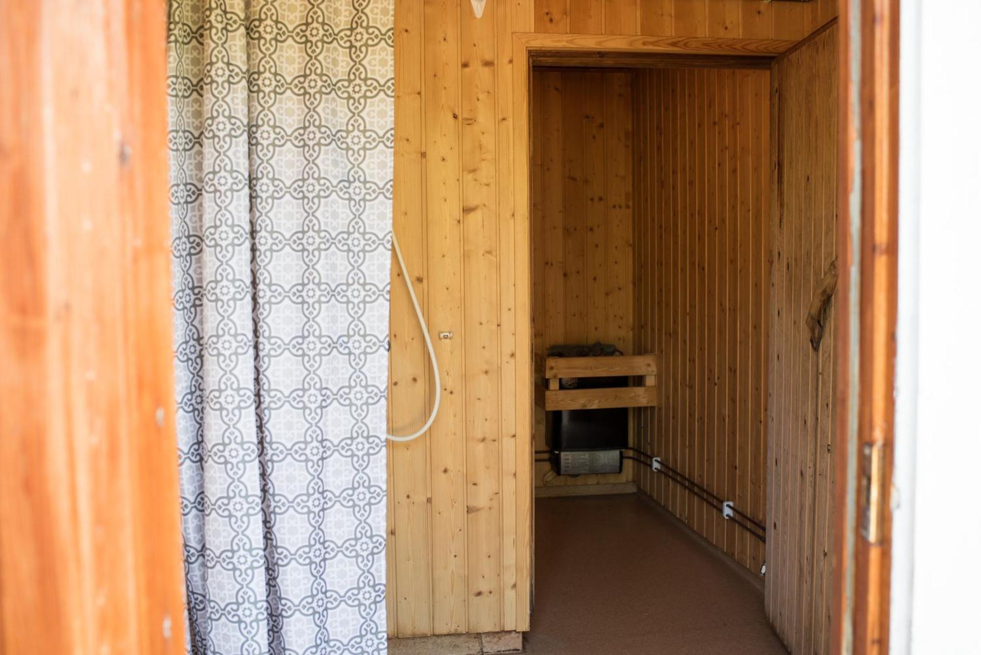 Herroe Stugor Lemland Chambre photo